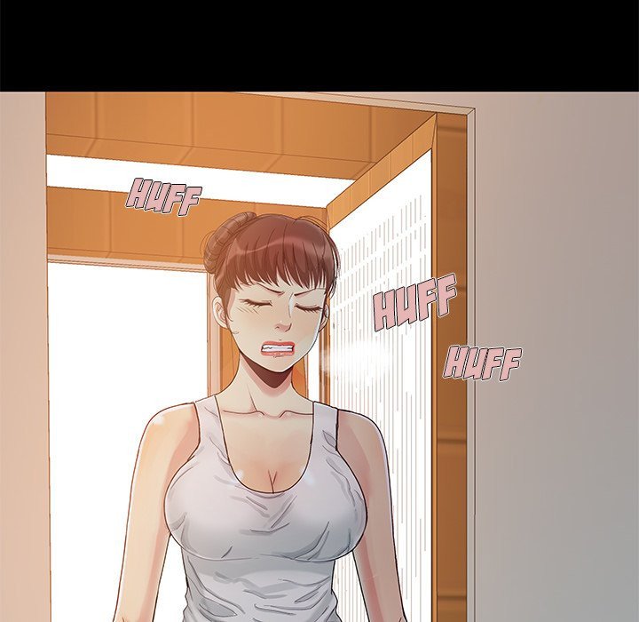 Sleepy Town Escapades Chapter 3 Page 63