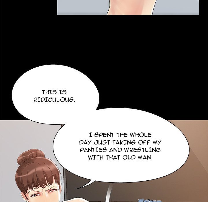 Sleepy Town Escapades Chapter 3 Page 69