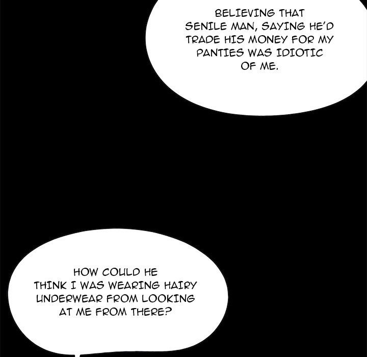Sleepy Town Escapades Chapter 3 Page 73