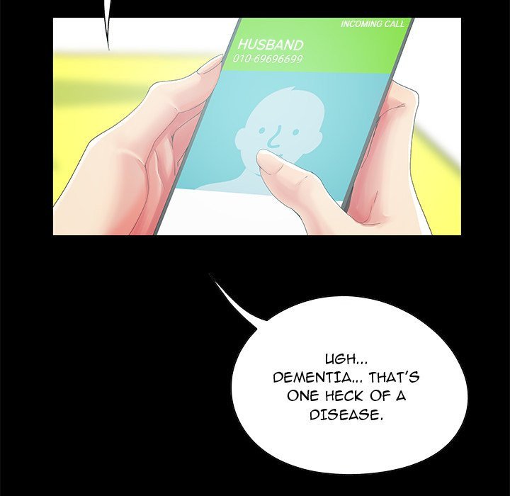 Sleepy Town Escapades Chapter 3 Page 74