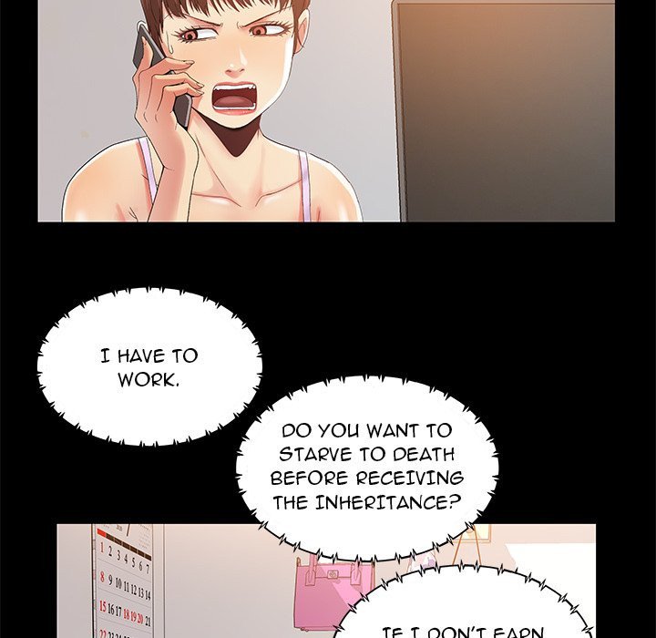 Sleepy Town Escapades Chapter 3 Page 76