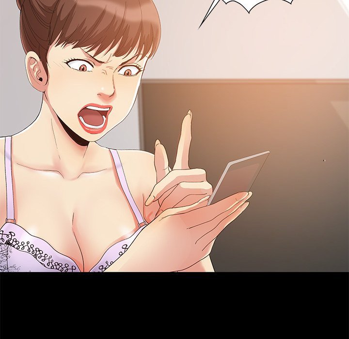 Sleepy Town Escapades Chapter 3 Page 78