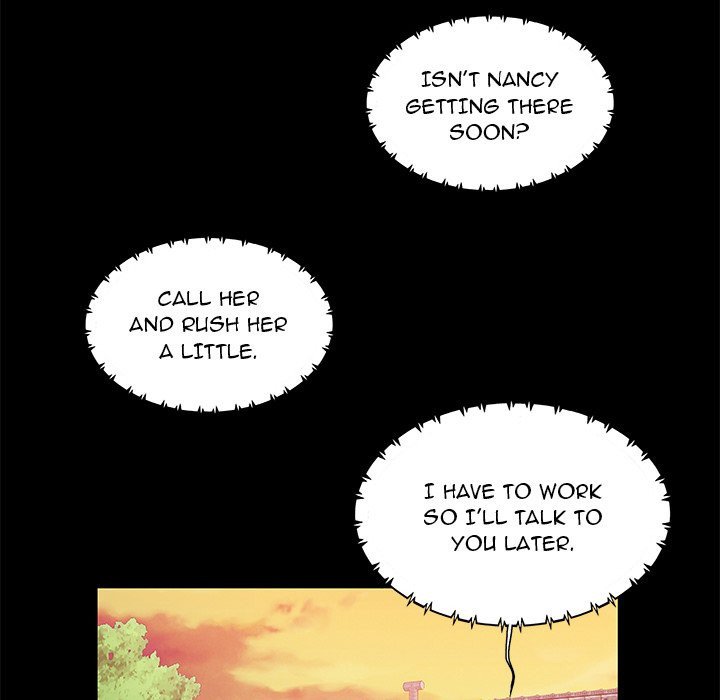 Sleepy Town Escapades Chapter 3 Page 79