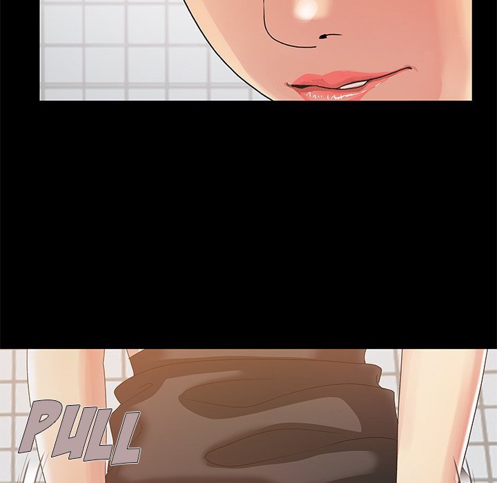 Sleepy Town Escapades Chapter 3 Page 8