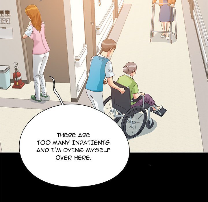 Sleepy Town Escapades Chapter 3 Page 82