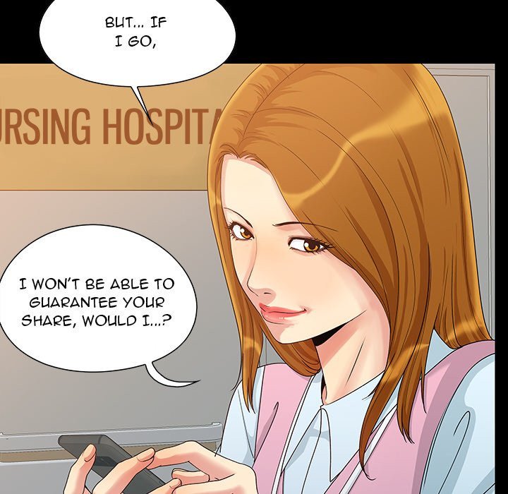 Sleepy Town Escapades Chapter 3 Page 86