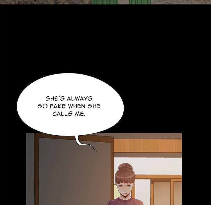 Sleepy Town Escapades Chapter 3 Page 89