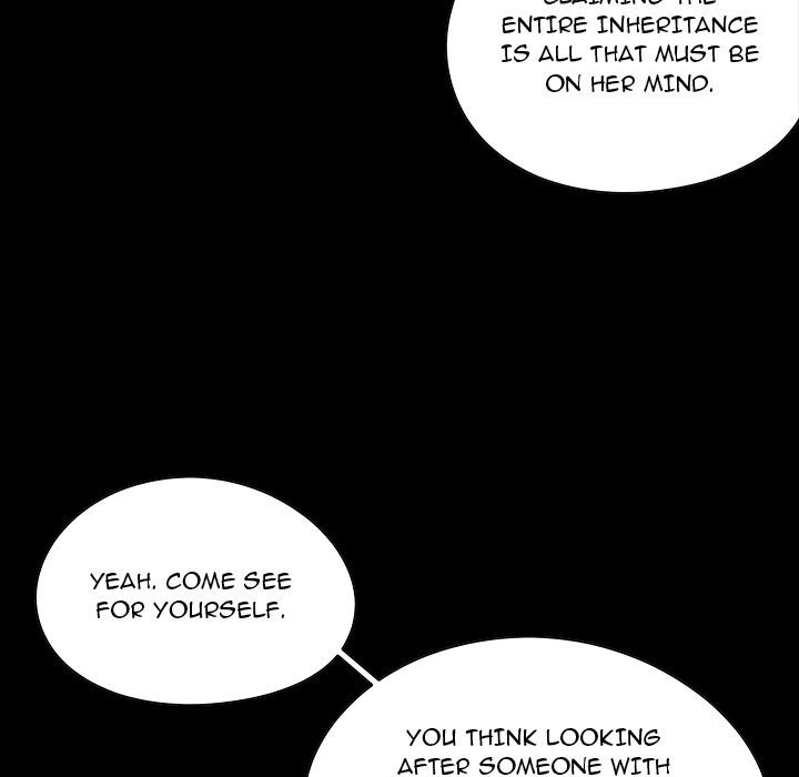 Sleepy Town Escapades Chapter 3 Page 91
