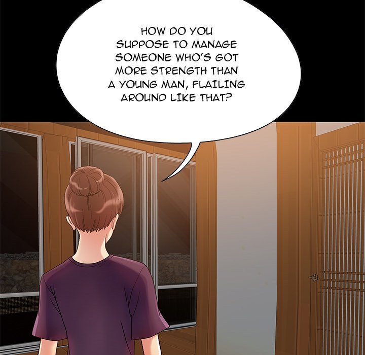 Sleepy Town Escapades Chapter 3 Page 94
