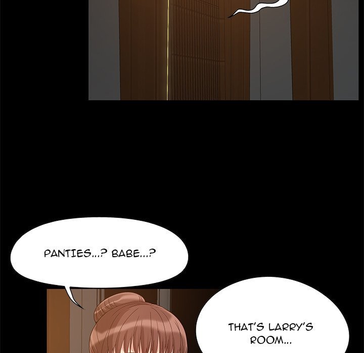 Sleepy Town Escapades Chapter 3 Page 96