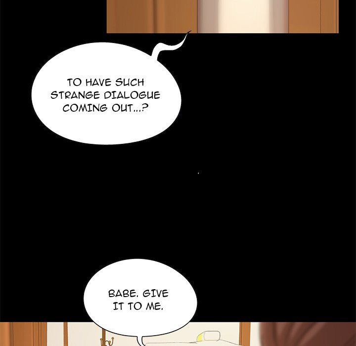 Sleepy Town Escapades Chapter 3 Page 98