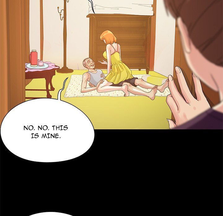 Sleepy Town Escapades Chapter 3 Page 99