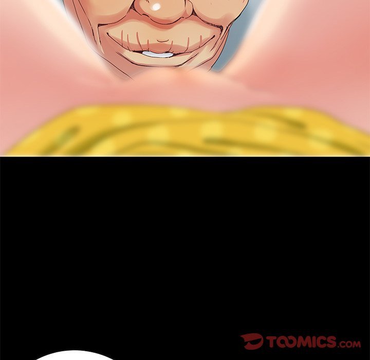 Sleepy Town Escapades Chapter 4 Page 10