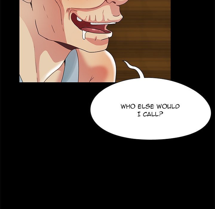 Sleepy Town Escapades Chapter 4 Page 100