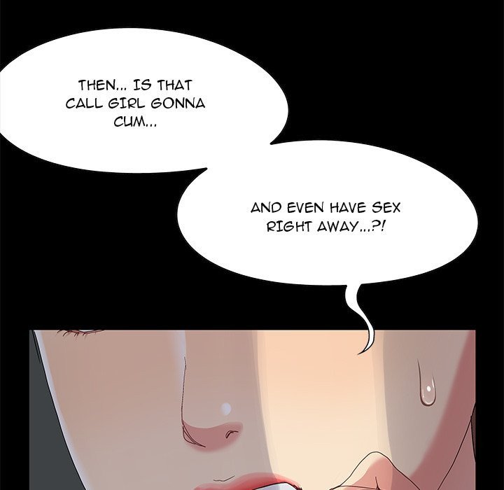 Sleepy Town Escapades Chapter 4 Page 105