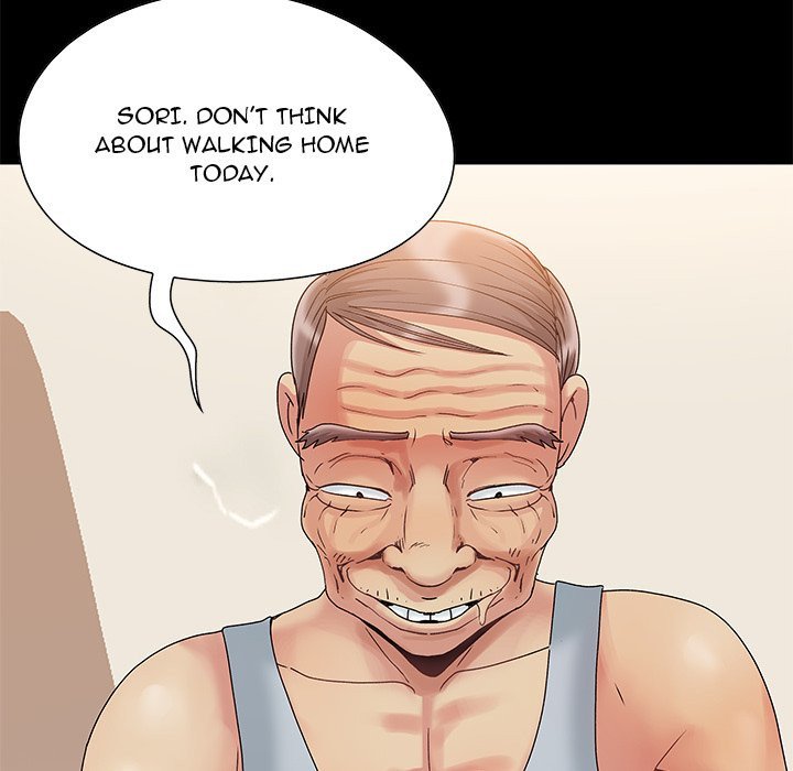 Sleepy Town Escapades Chapter 4 Page 112