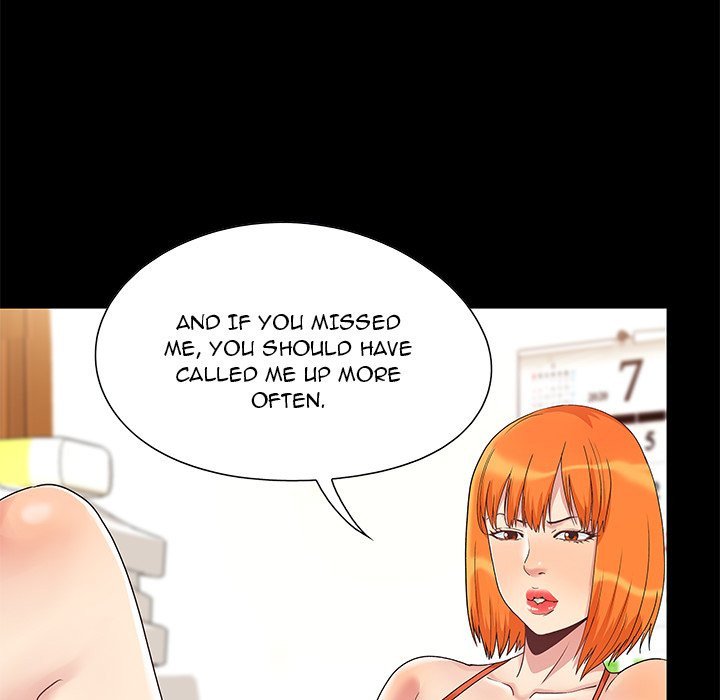 Sleepy Town Escapades Chapter 4 Page 13