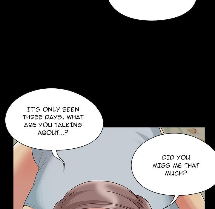 Sleepy Town Escapades Chapter 4 Page 15
