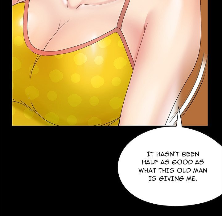Sleepy Town Escapades Chapter 4 Page 29