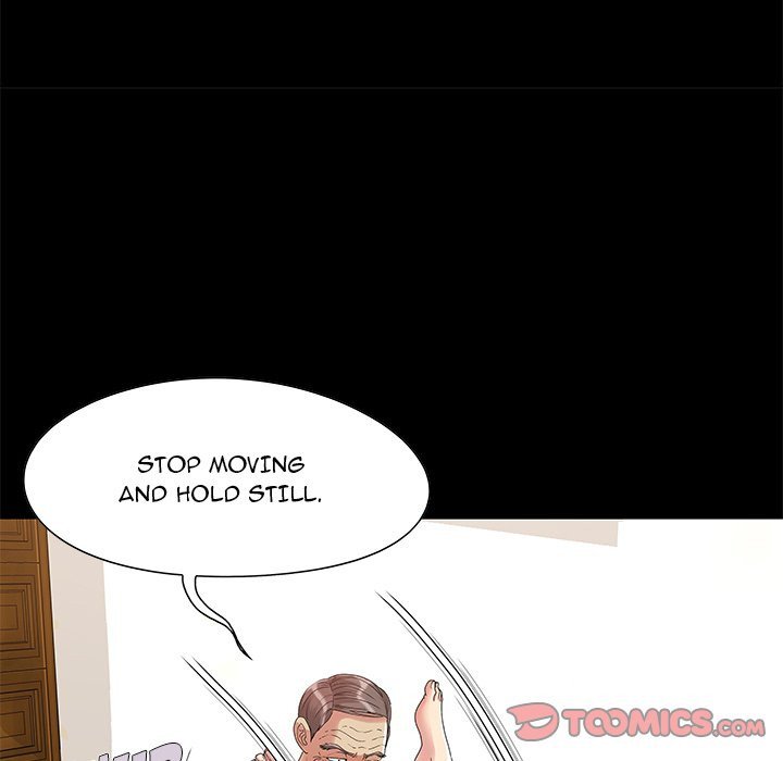 Sleepy Town Escapades Chapter 4 Page 30