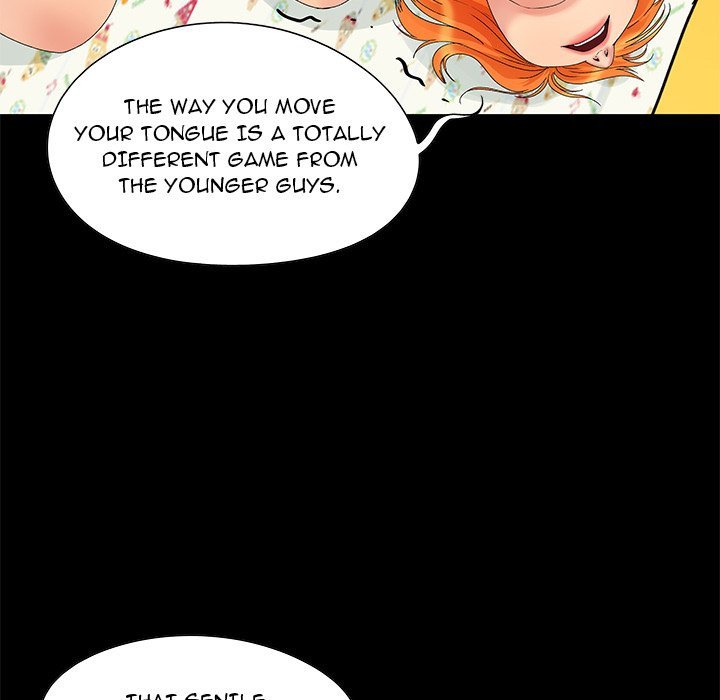 Sleepy Town Escapades Chapter 4 Page 35