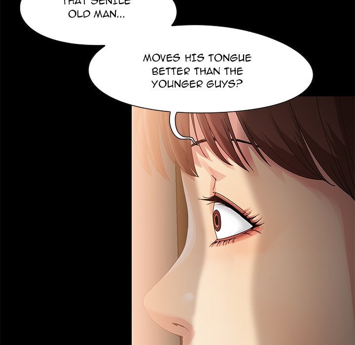 Sleepy Town Escapades Chapter 4 Page 36