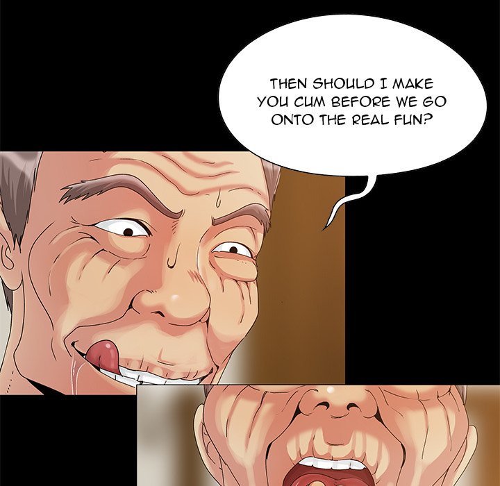 Sleepy Town Escapades Chapter 4 Page 43