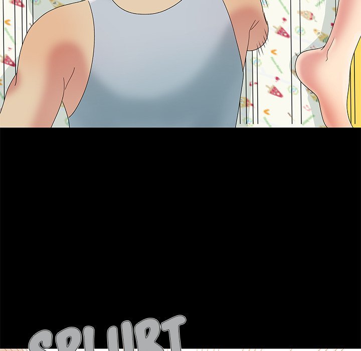 Sleepy Town Escapades Chapter 4 Page 57