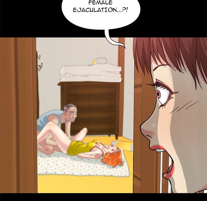 Sleepy Town Escapades Chapter 4 Page 61