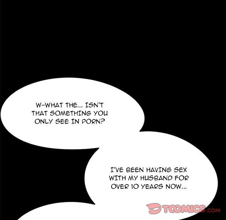 Sleepy Town Escapades Chapter 4 Page 62