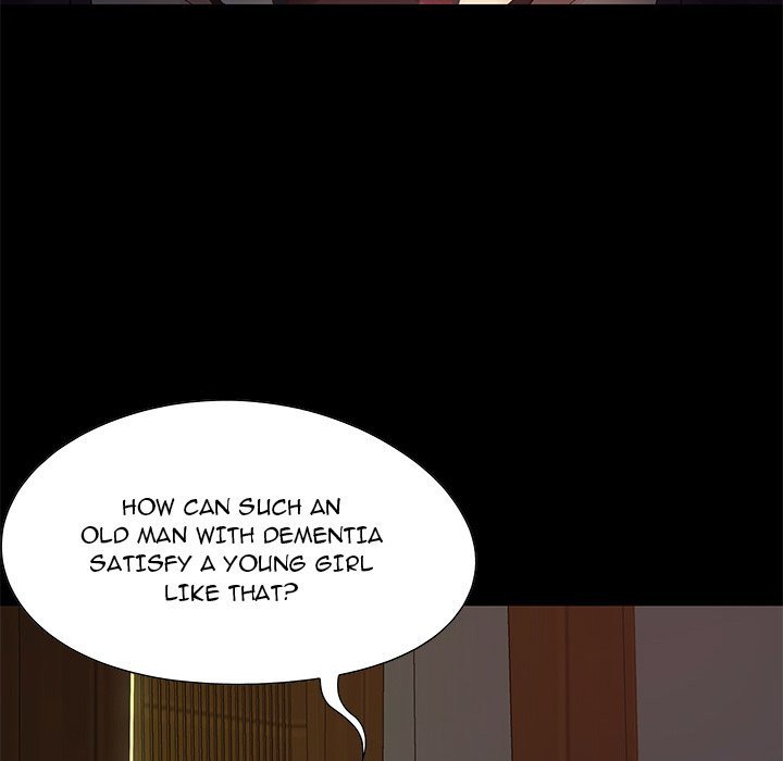 Sleepy Town Escapades Chapter 4 Page 64