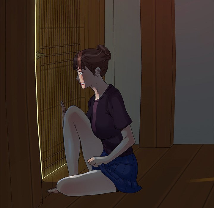 Sleepy Town Escapades Chapter 4 Page 65