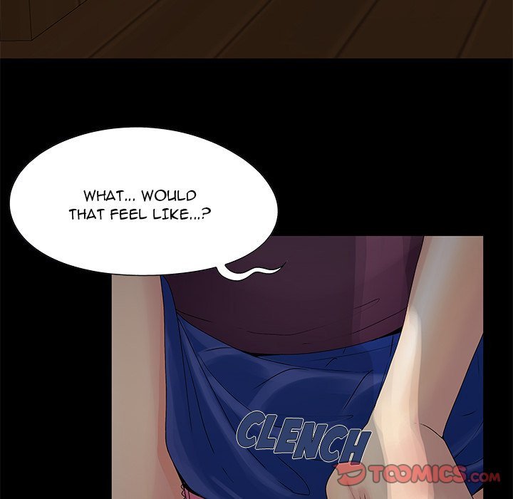 Sleepy Town Escapades Chapter 4 Page 66