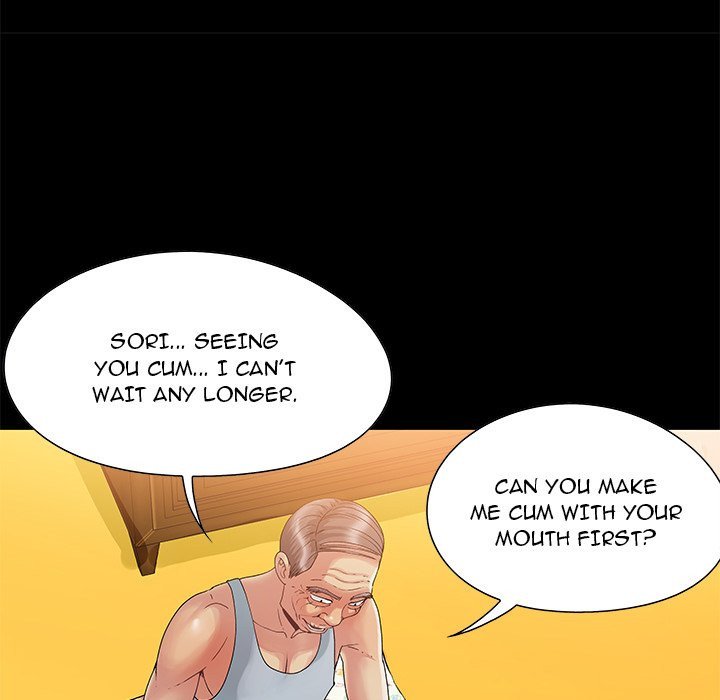 Sleepy Town Escapades Chapter 4 Page 68