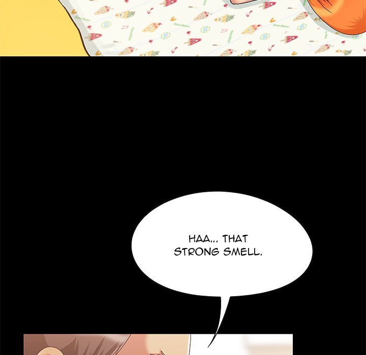 Sleepy Town Escapades Chapter 4 Page 7