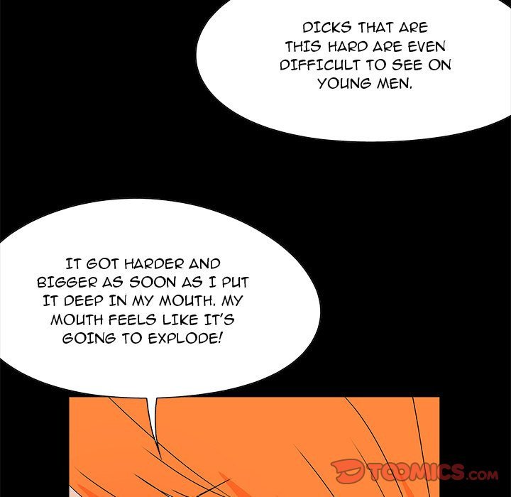 Sleepy Town Escapades Chapter 4 Page 78