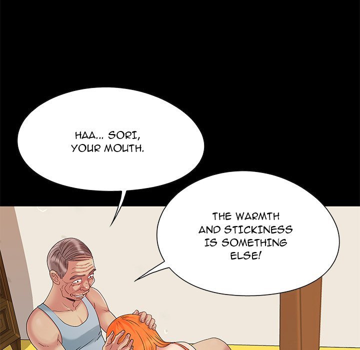 Sleepy Town Escapades Chapter 4 Page 80