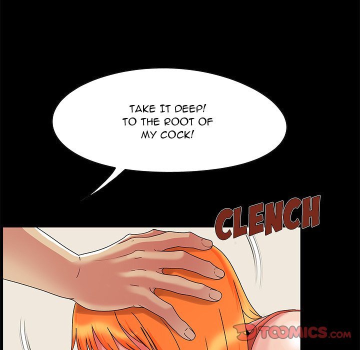 Sleepy Town Escapades Chapter 4 Page 82