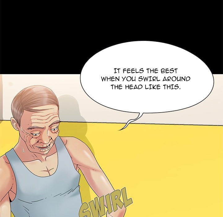 Sleepy Town Escapades Chapter 4 Page 87