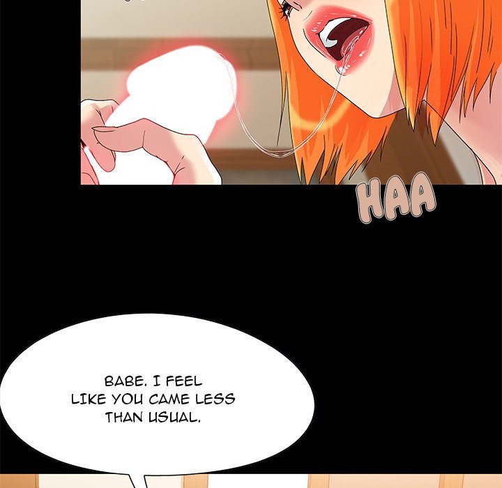 Sleepy Town Escapades Chapter 4 Page 93