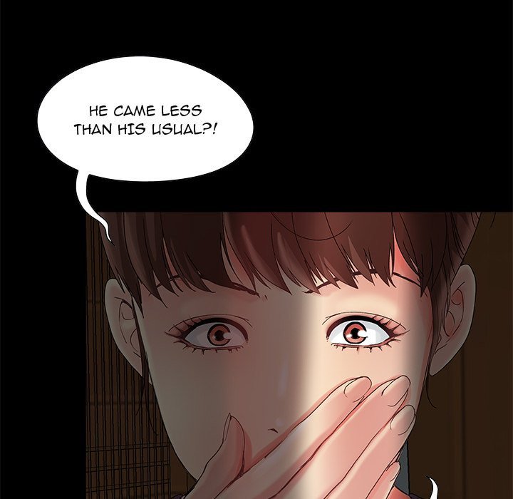 Sleepy Town Escapades Chapter 4 Page 96