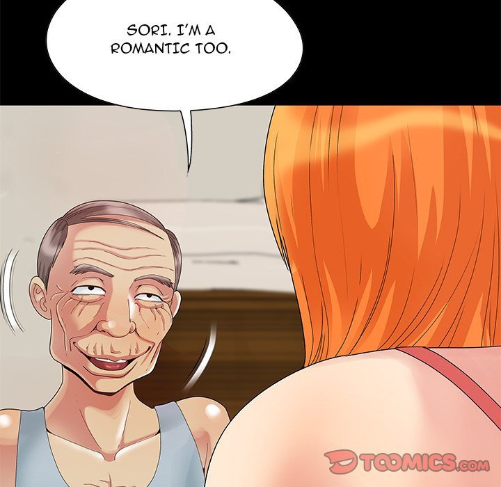 Sleepy Town Escapades Chapter 4 Page 98