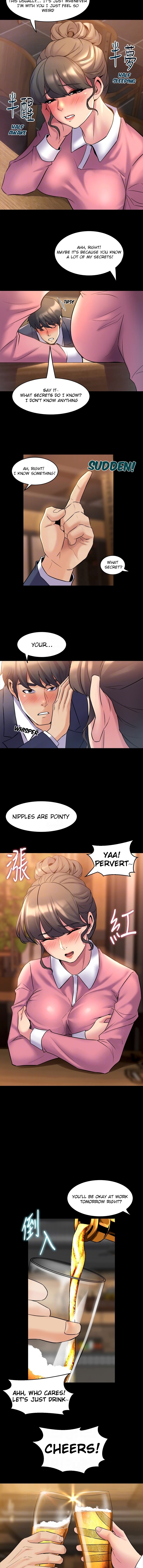 Cohabitation with My Ex-Wife Chapter 11 Page 10