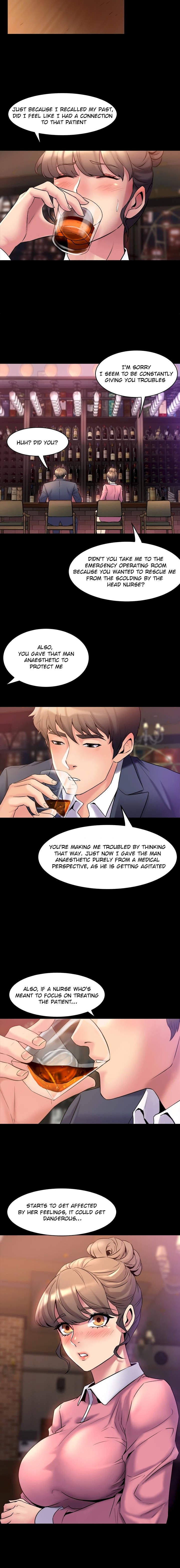 Cohabitation with My Ex-Wife Chapter 11 Page 4
