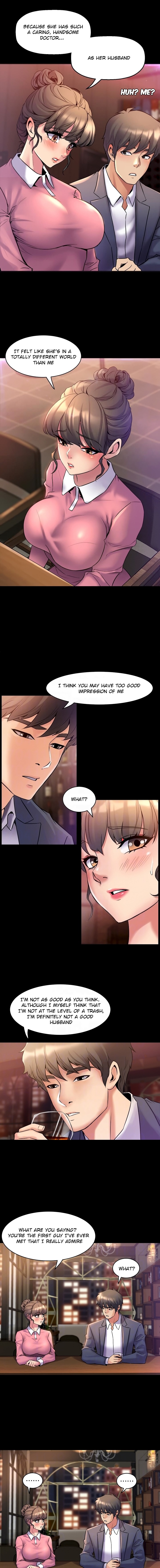 Cohabitation with My Ex-Wife Chapter 11 Page 6