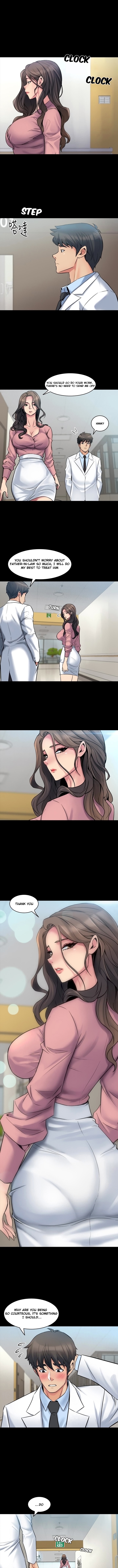 Cohabitation with My Ex-Wife Chapter 7 Page 2