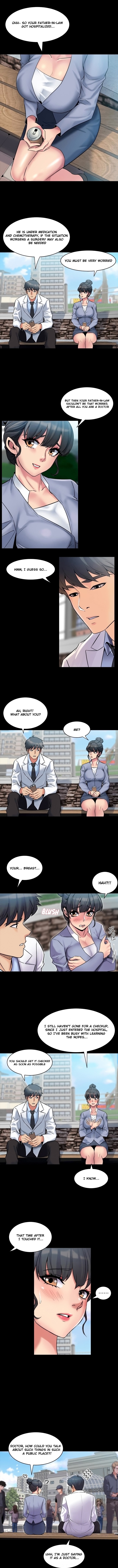 Cohabitation with My Ex-Wife Chapter 7 Page 4