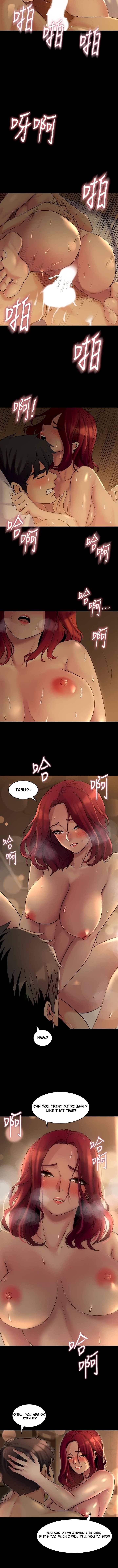 Cohabitation with My Ex-Wife Chapter 7 Page 6