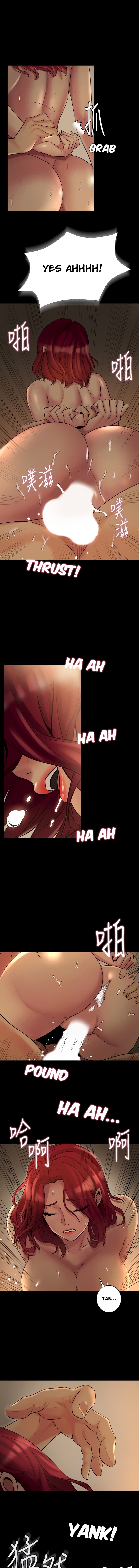 Cohabitation with My Ex-Wife Chapter 7 Page 7
