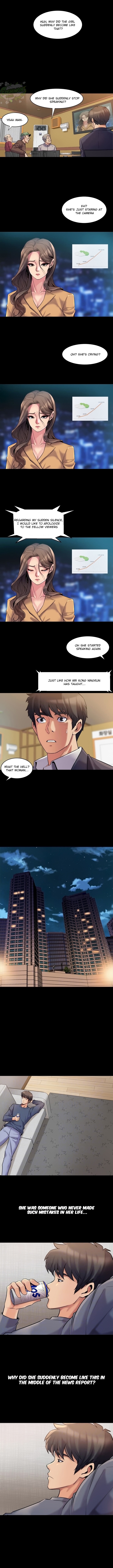 Cohabitation with My Ex-Wife Chapter 8 Page 3